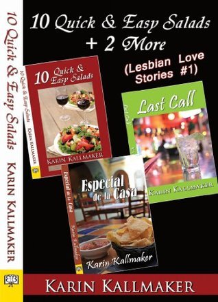 10 Quick and Easy Salads +2 More