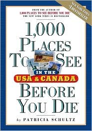 1,000 Places to See Publisher: Workman Publishing Company