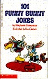 101 Funny Bunny Jokes