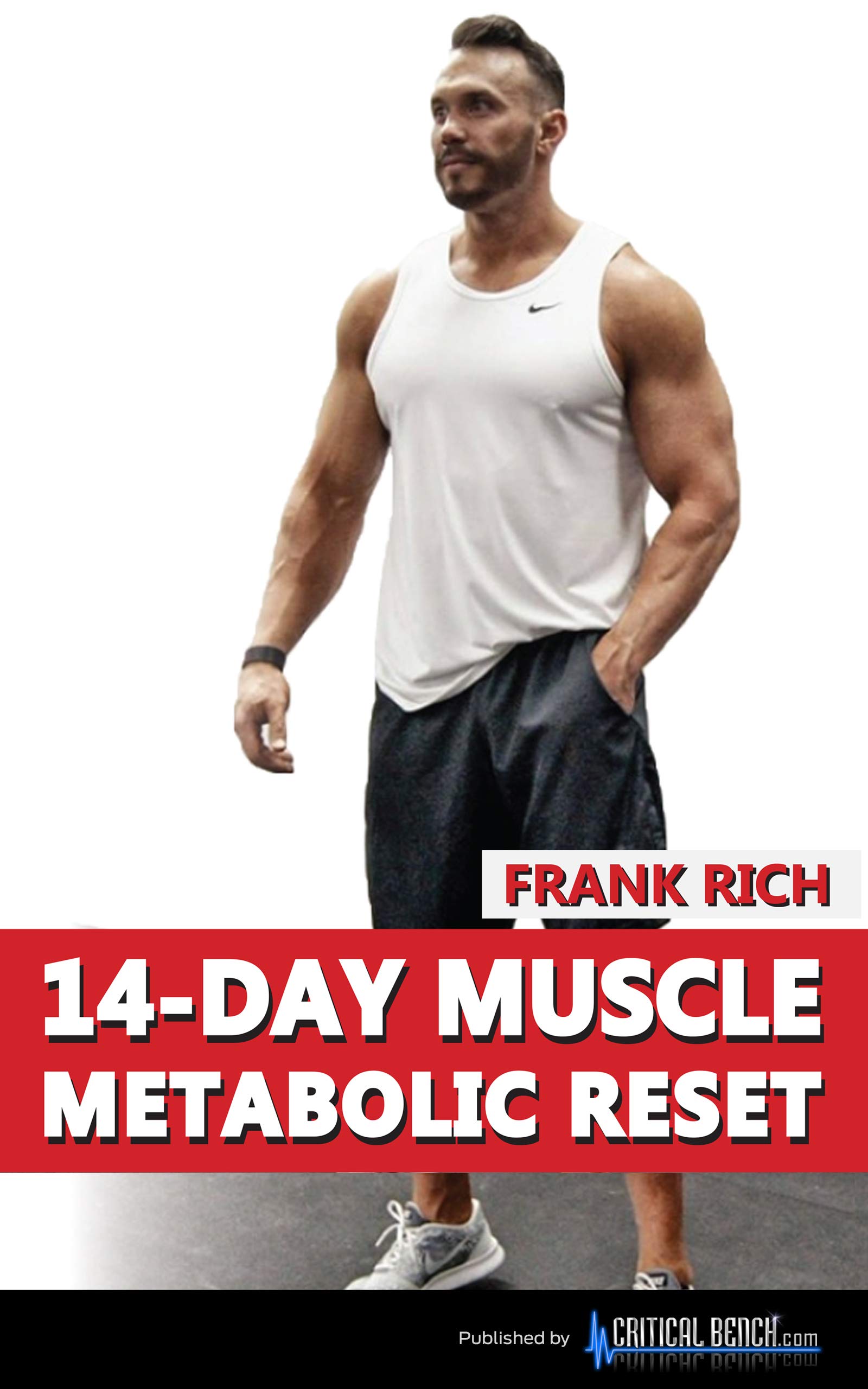 14-Day Muscle Metabolic Reset