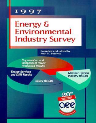 1997 Energy & Environmental Industry Survey