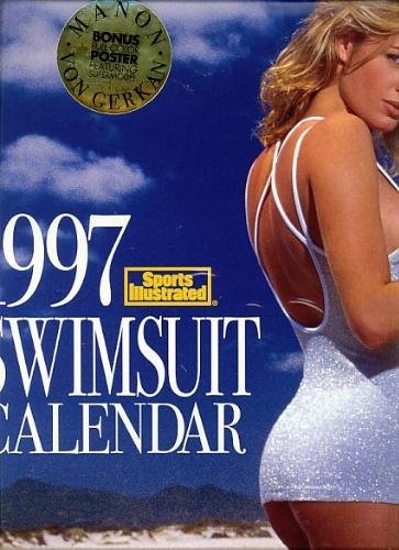 1997 Sports Illustrated Swimsuit Calendar