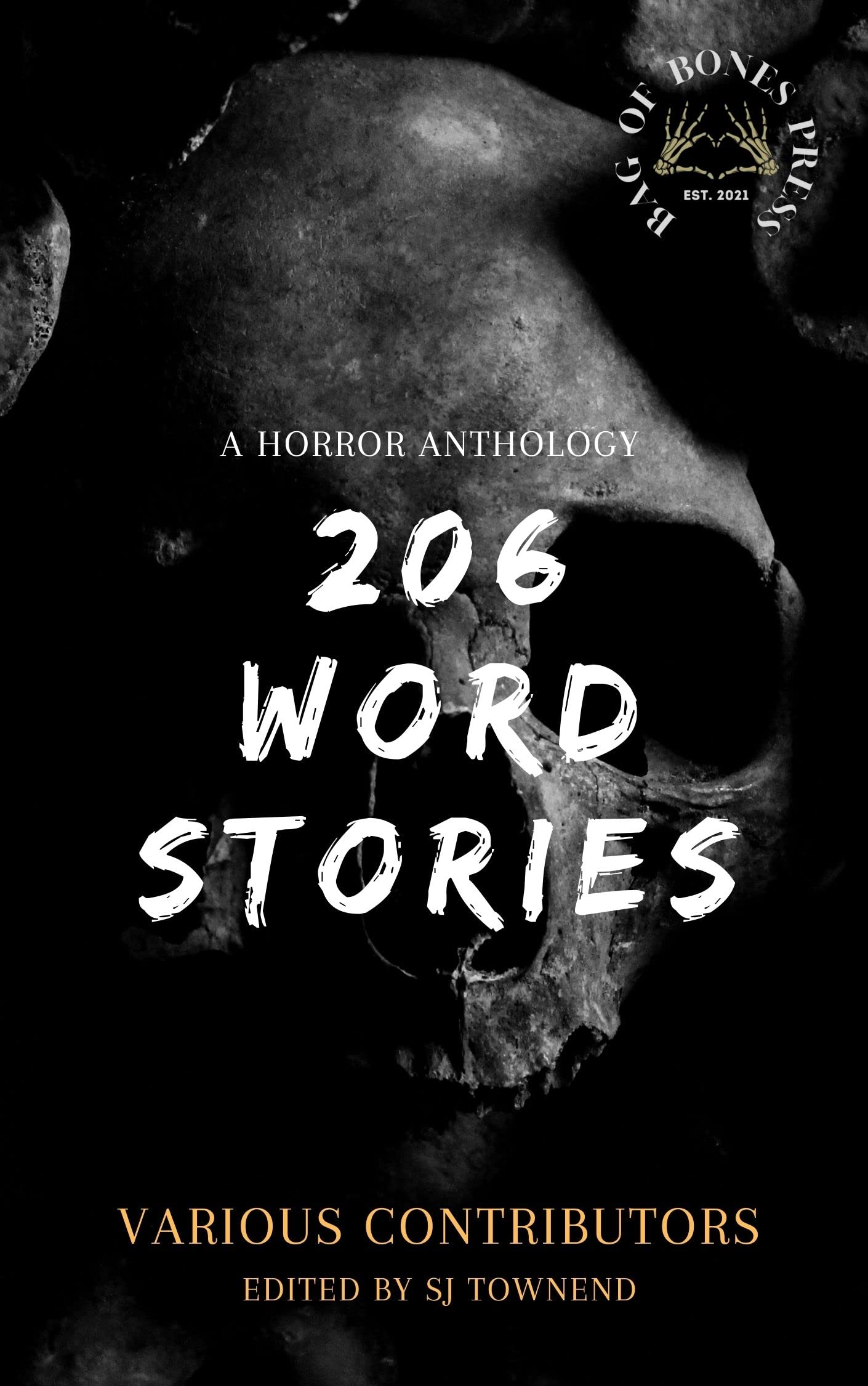 206 Word Stories