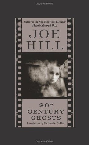 20th Century Ghosts