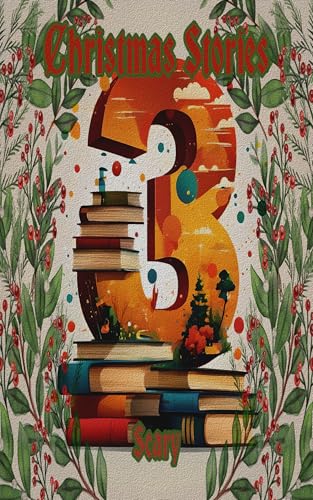 3 Christmas Stories - Scary