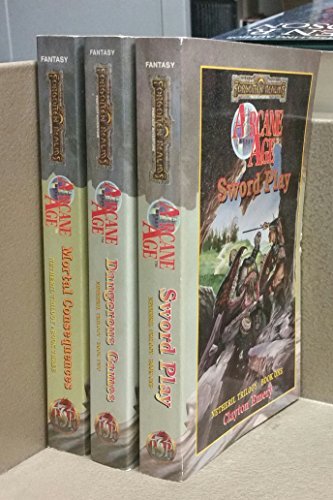 3 Volume Set Forgotten Realms : Netheril