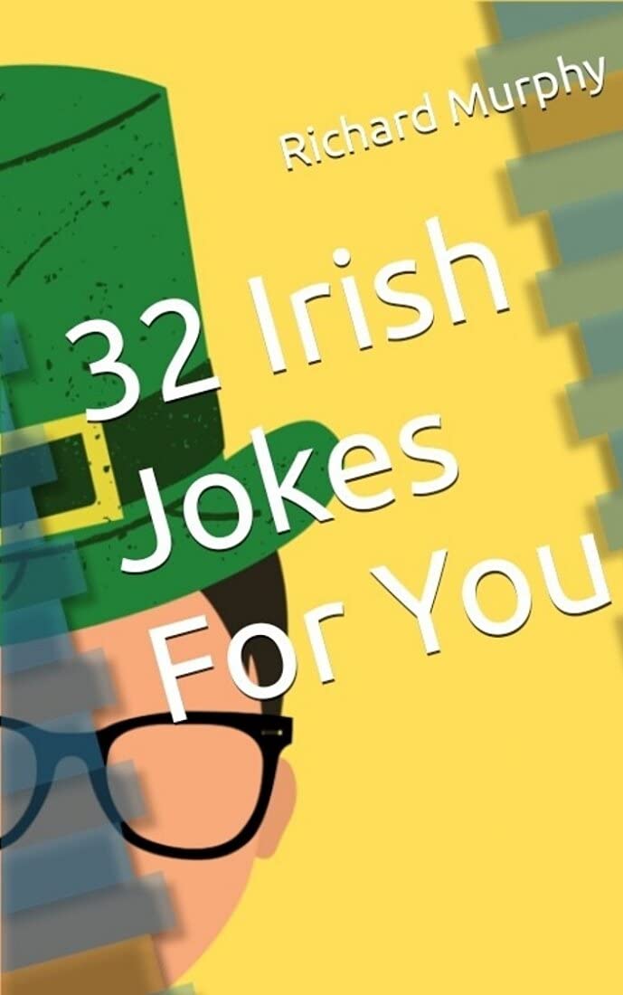 32 Irish Jokes For You