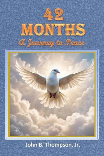 42 Months: A Journey to Peace