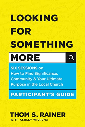 5 Decisions for Every Church Member: A Six-Week Discipleship Workbook with Streaming Video Access