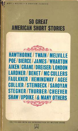 50 Great American Short Stories