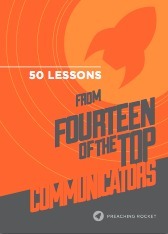 50 Lessons from 14 of the Top Communicators