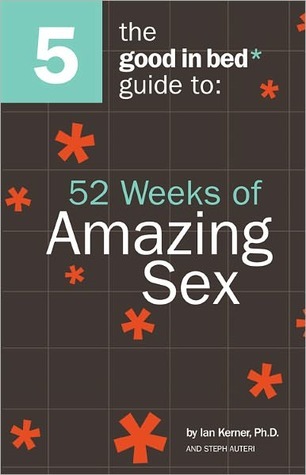 52 Weeks of Amazing Sex