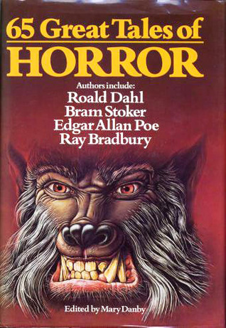65 Great Tales of Horror
