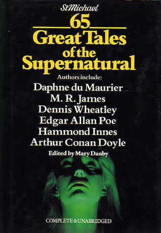 65 Great Tales of the Supernatural