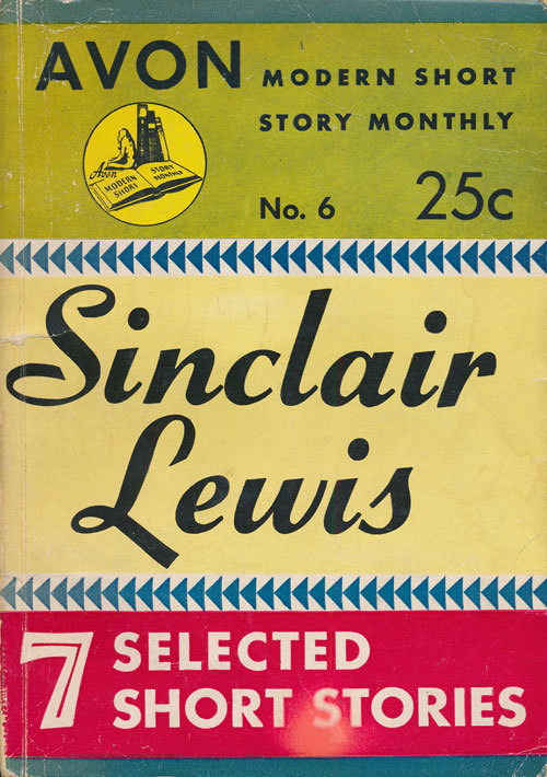 7 Selected Short Stories