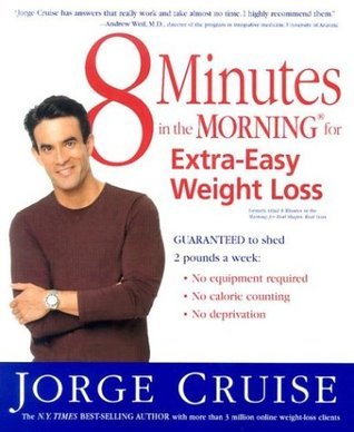 8 Minutes in the Morning for Extra-Easy Weight Loss