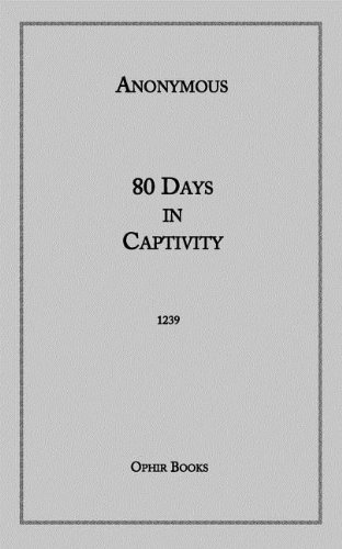 80 Days in Captivity