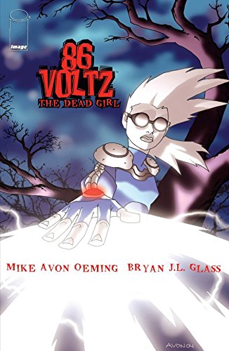 86 Voltz: The Dead Girl