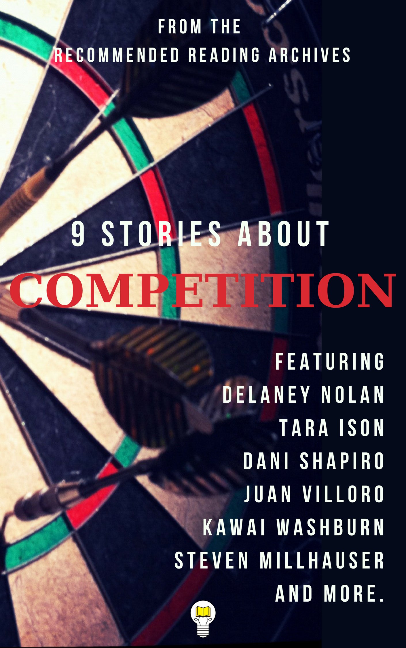 9 Stories About Competition