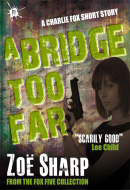 A Bridge Too Far: from the FOX FIVE Charlie Fox short story collection