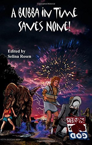 A Bubba in Time Saves None