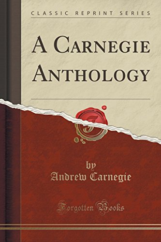 A Carnegie Anthology