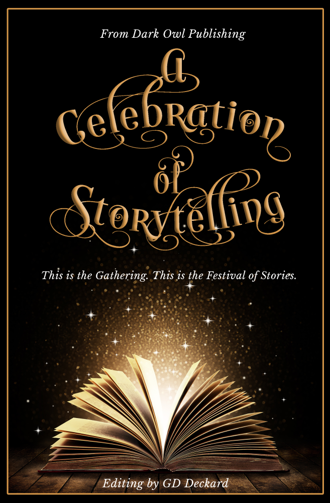 A Celebration of Storytelling