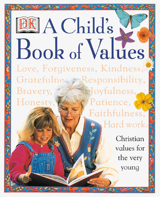 A Child's Book of Values