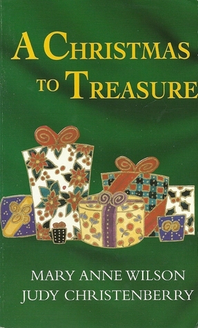 A Christmas to Treasure: Millionaire's Christmas Miracle / Cowboy Santa