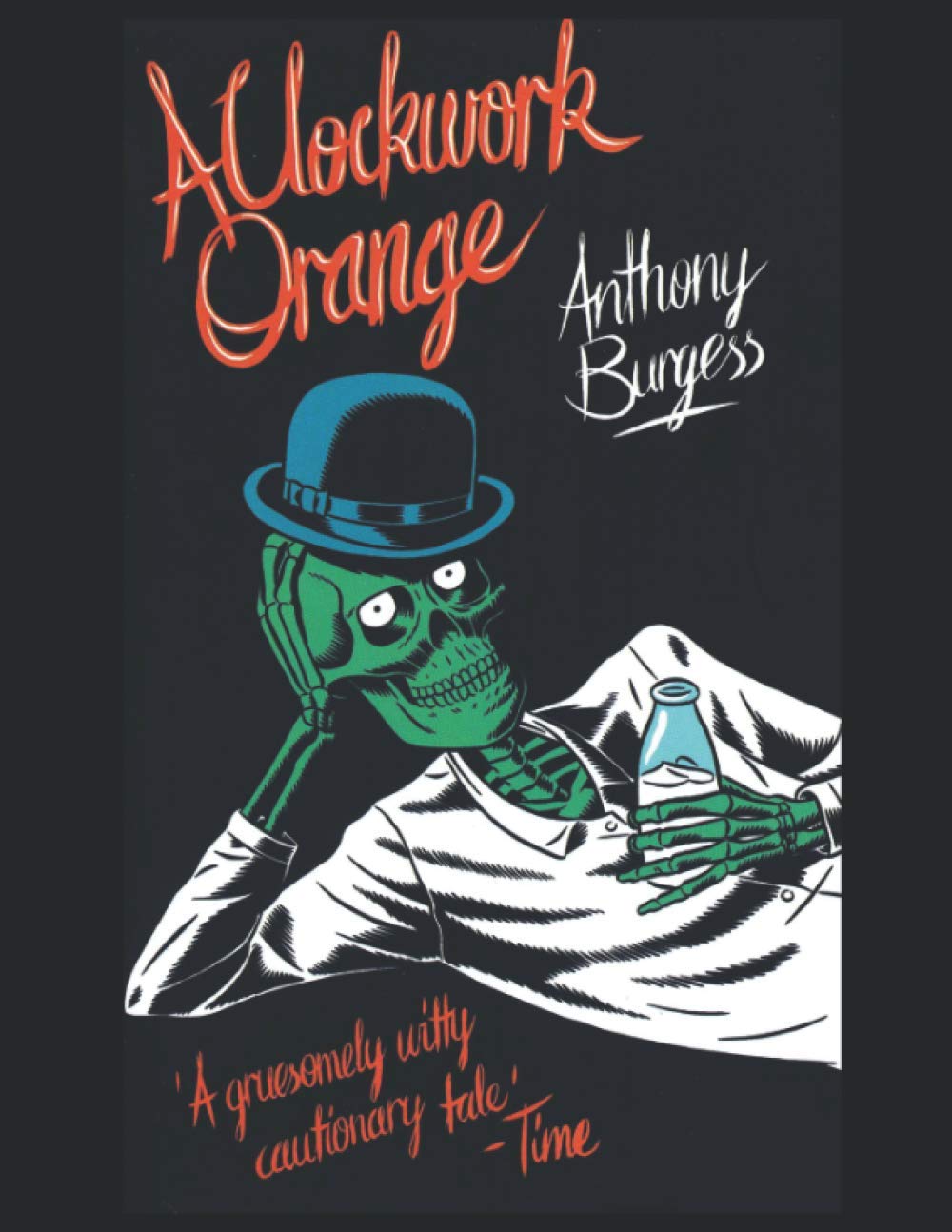 A Clockwork Orange: A Kino Journal