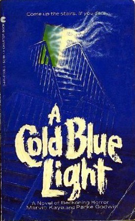 A Cold Blue Light