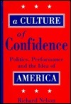 A Culture of Confidence