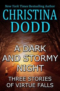 A Dark and Stormy Night: Stories of Virtue Falls