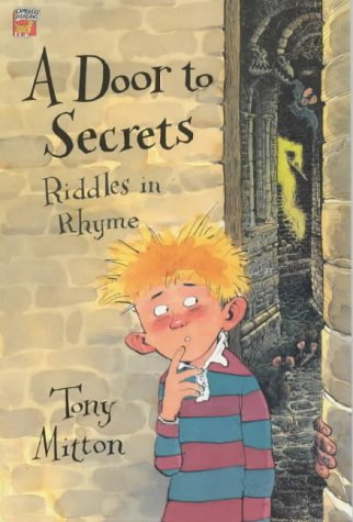 A Door to Secrets: Riddles in Rhyme