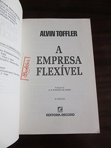 A EMPRESA FLEXIVEL