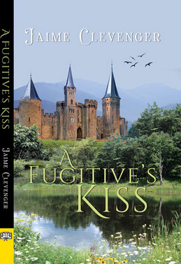 A Fugitive's Kiss