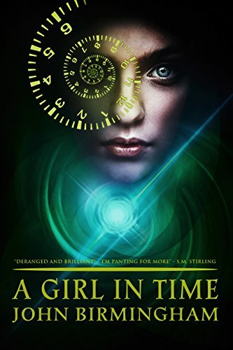 A Girl in Time