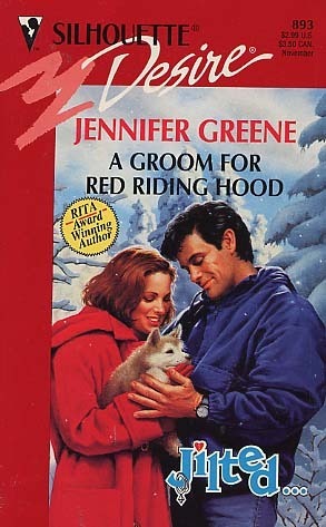 A Groom For Red Riding Hood
