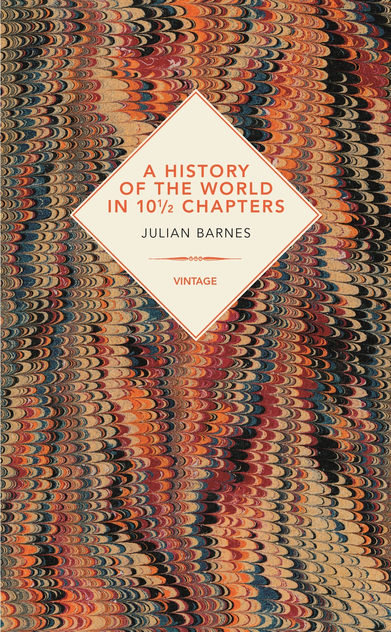 A History of the World in 10½ Chapters