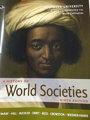 A History of World Societies
