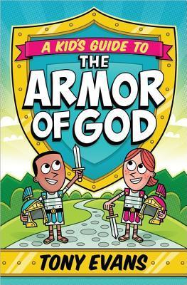 A Kid's Guide to the Armor of God