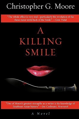 A Killing Smile