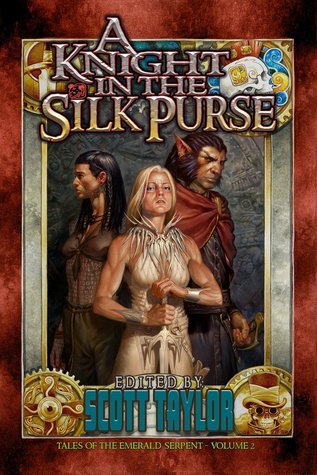 A Knight in the Silk Purse: Ghosts of Taux