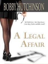 A Legal Affair