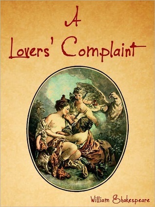 A Lover's Complaint