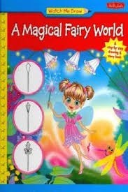 A Magical Fairy World