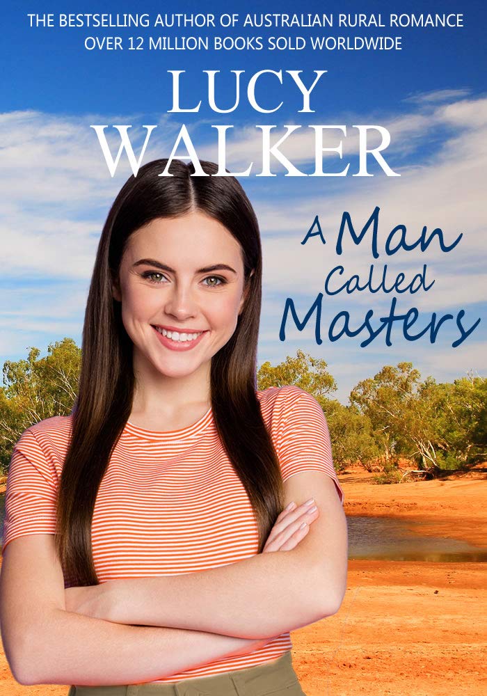 A Man Called Masters
