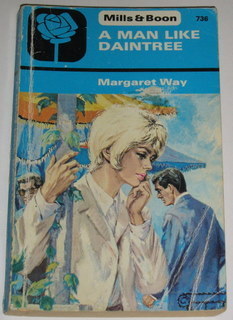 A Man Like Daintree