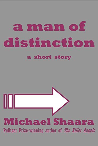 A Man of Distinction