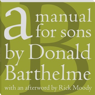 A Manual for Sons
